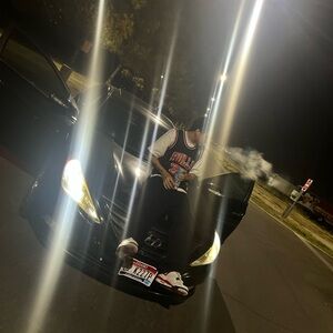 Meet your Posher, Ricky